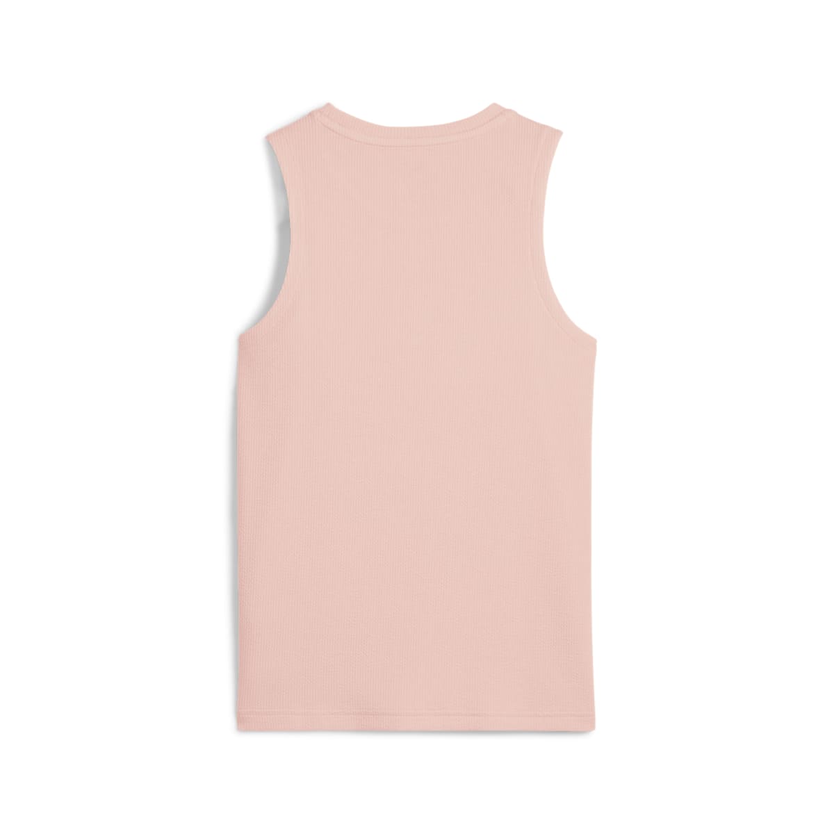 (WMNS) PUMA HER Tank Top 'Rose Quartz' 685064-91