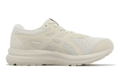 (WMNS) ASICS GEL-Contend 8 D 'Birch Cream' 1012B561200