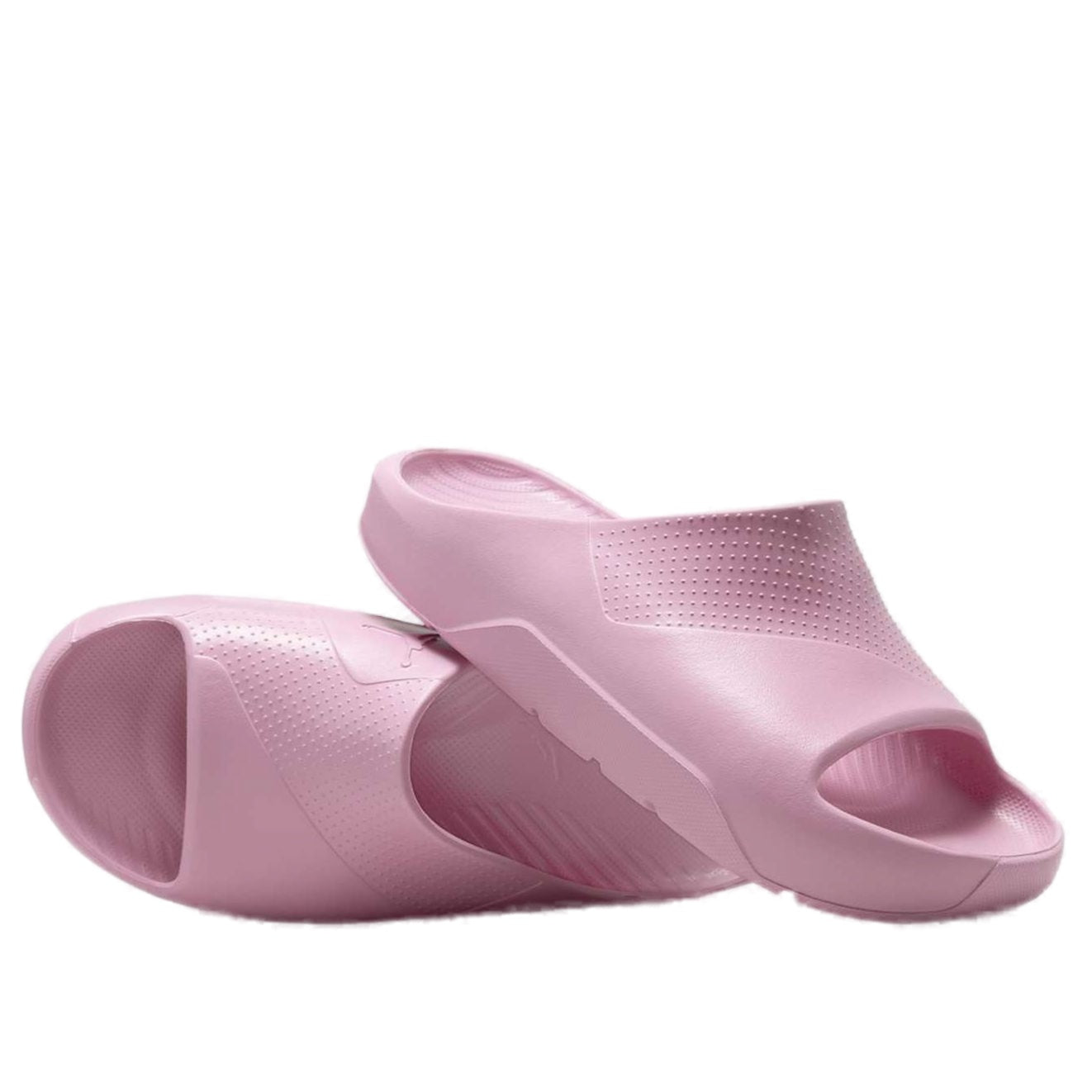 (WMNS) Air Jordan Post Slides 'Orchid' FZ6511-500