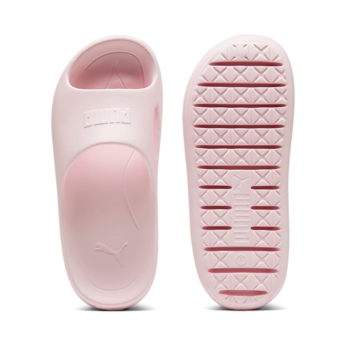 (WMNS) PUMA Shibusa Slides 'Whisp Of Pink' 389082-09