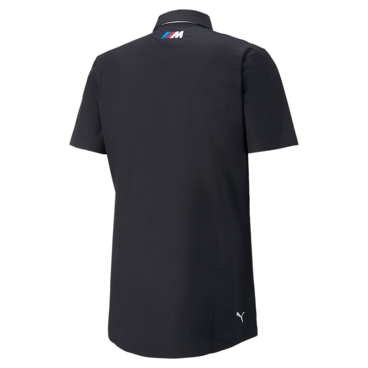 PUMA BMW Motorsport Team Shirt 'Black' 763337-01