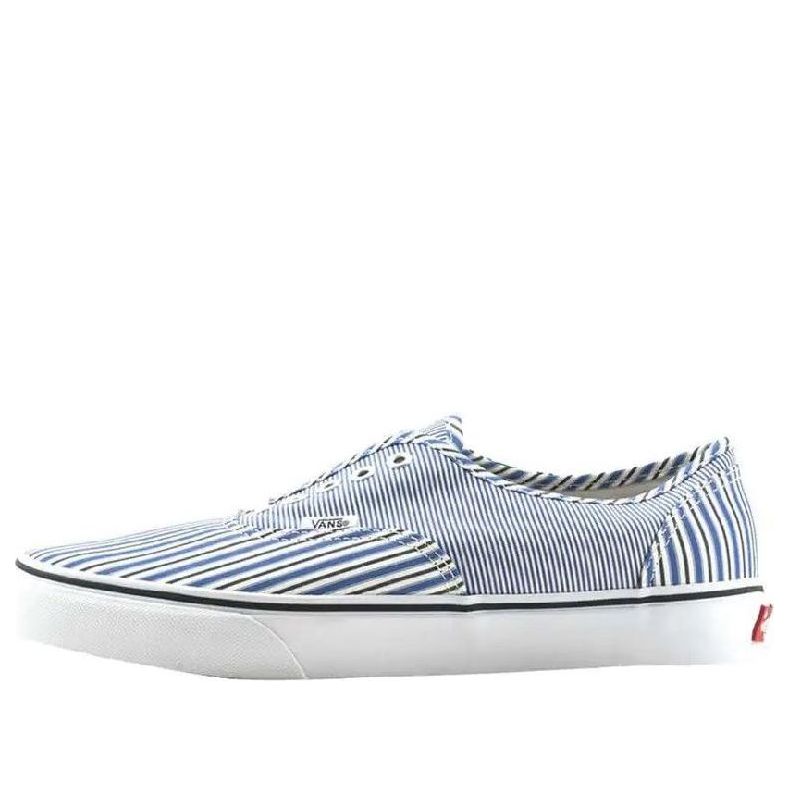 Vans Era x COMME des GARCONS CDG x Supreme 'Blue White' 0Q0D70W