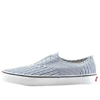 Vans Era x COMME des GARCONS CDG x Supreme 'Blue White' 0Q0D70W