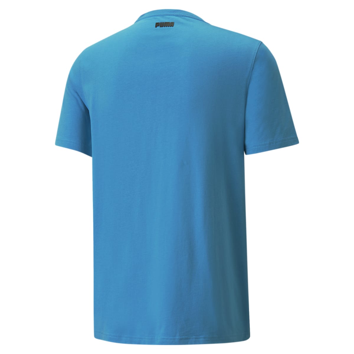 PUMA Dylan Short Sleeve Basketball T-Shirt 'Blue' 532730-09