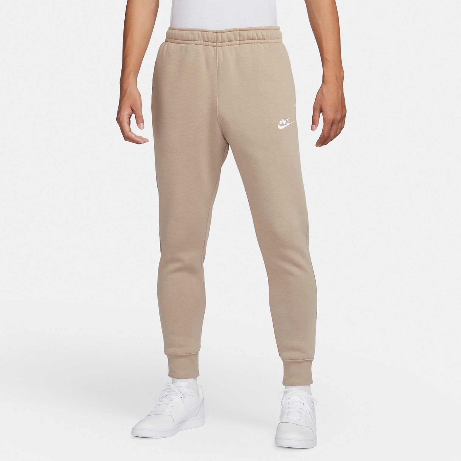 Nike Sportswear Club Fleece Jogger 'Khaki' BV2672-247