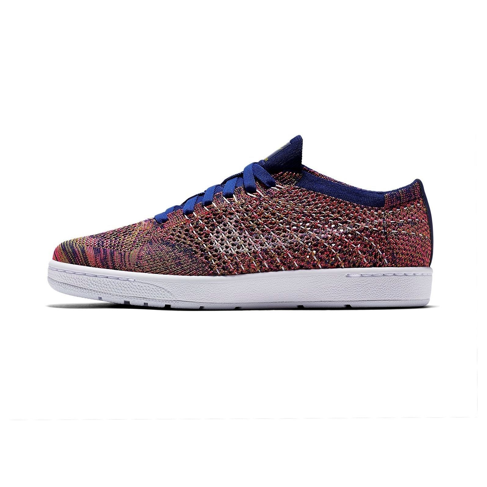 (WMNS) Nike Ultra Flyknit 'Deep Royal' 833860-400