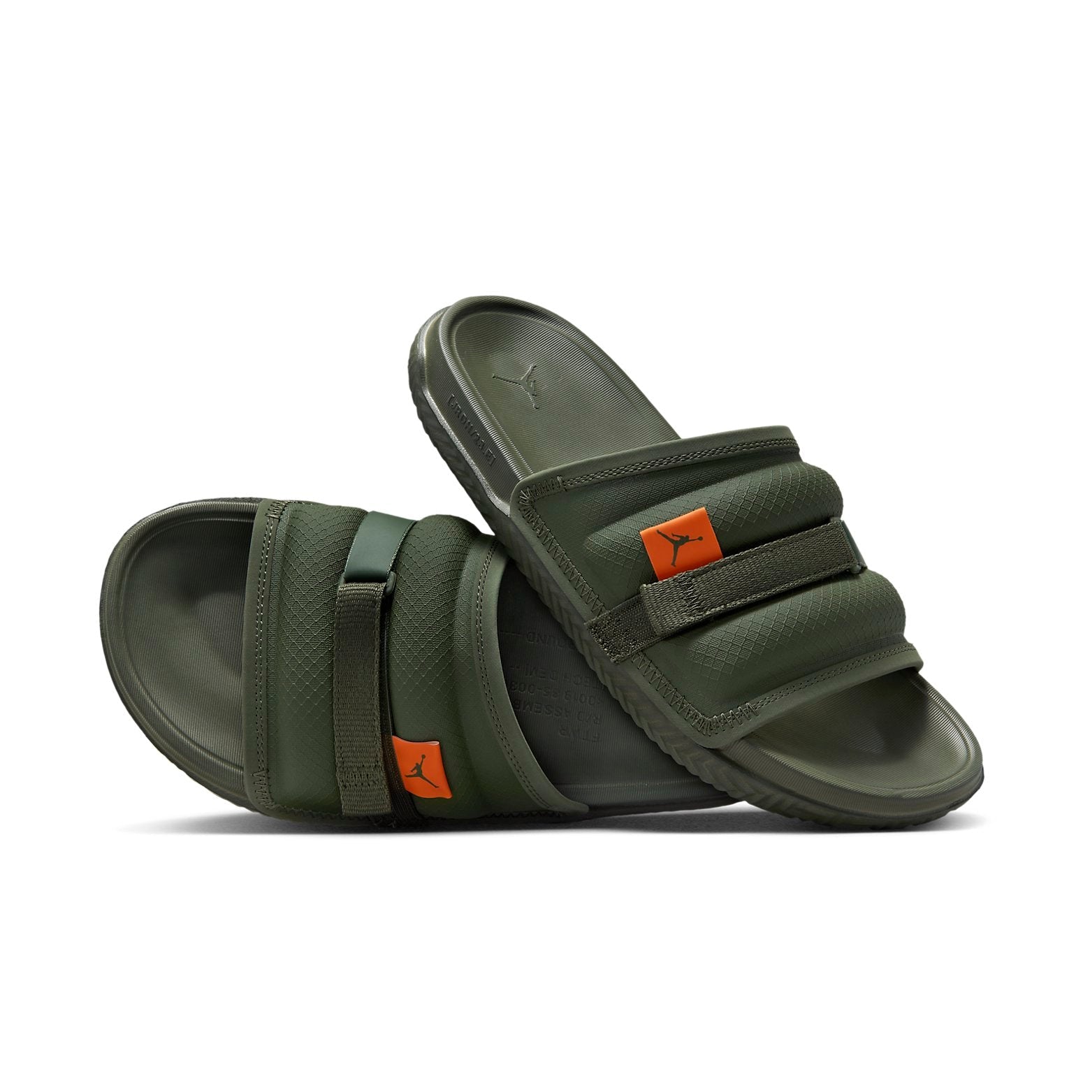 Air Jordan Super Play 'Deep Green' DM1683-200