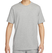 Nike Regular T-Shirt 'Grey' CZ6367-063