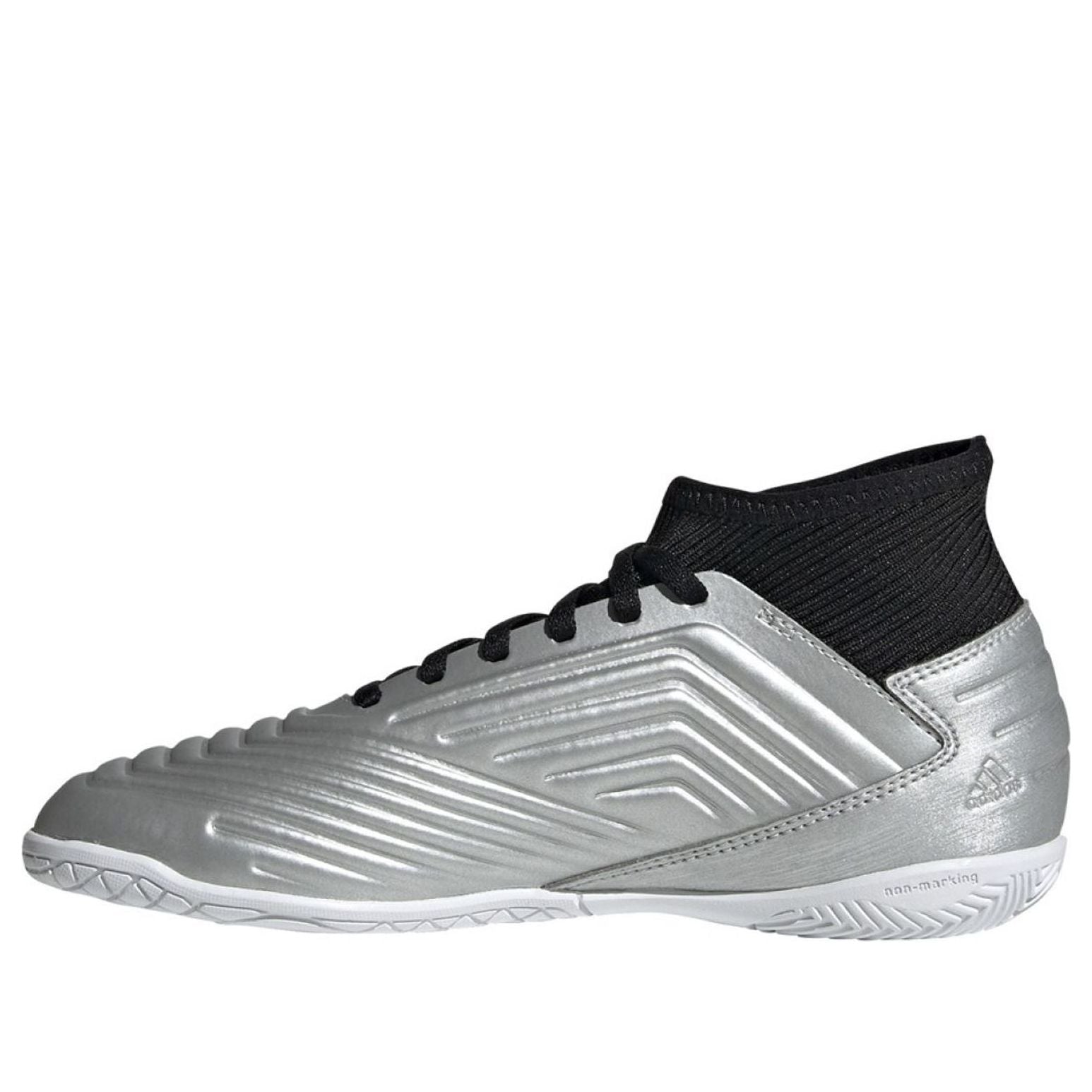 (GS) adidas Predator Tango 19.3 'Grey' G25806