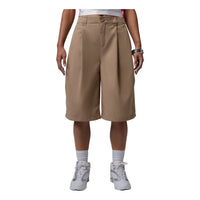 (WMNS) Jordan FLT Big Chino Shorts 'Khaki' IH0657-247