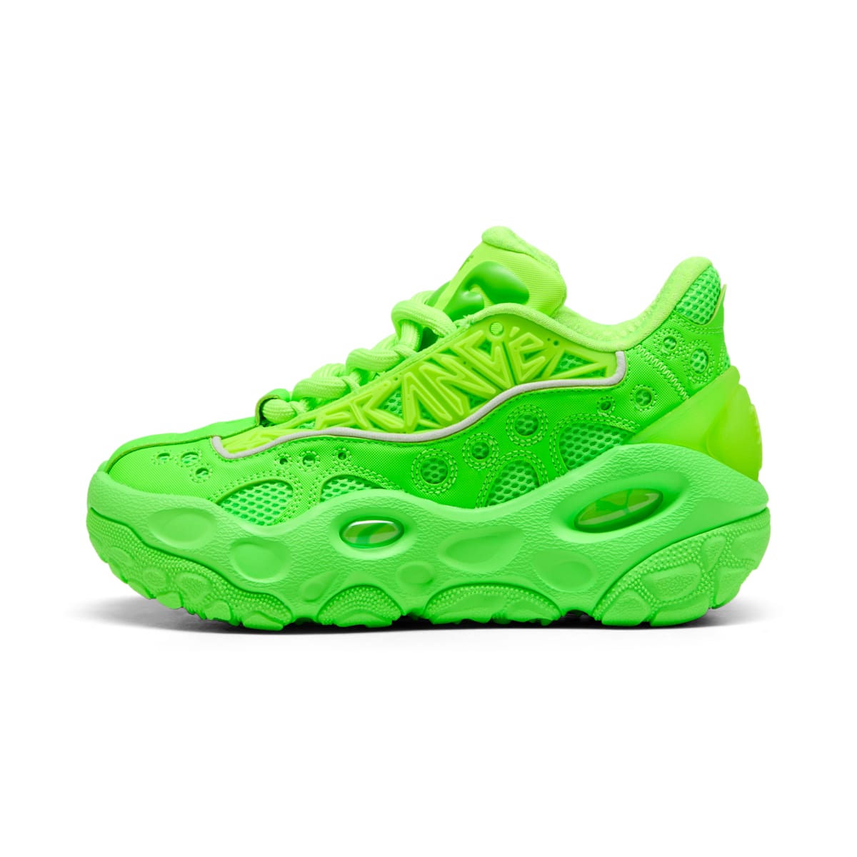 PUMA LaFranc RNR 'Green' 312282-04
