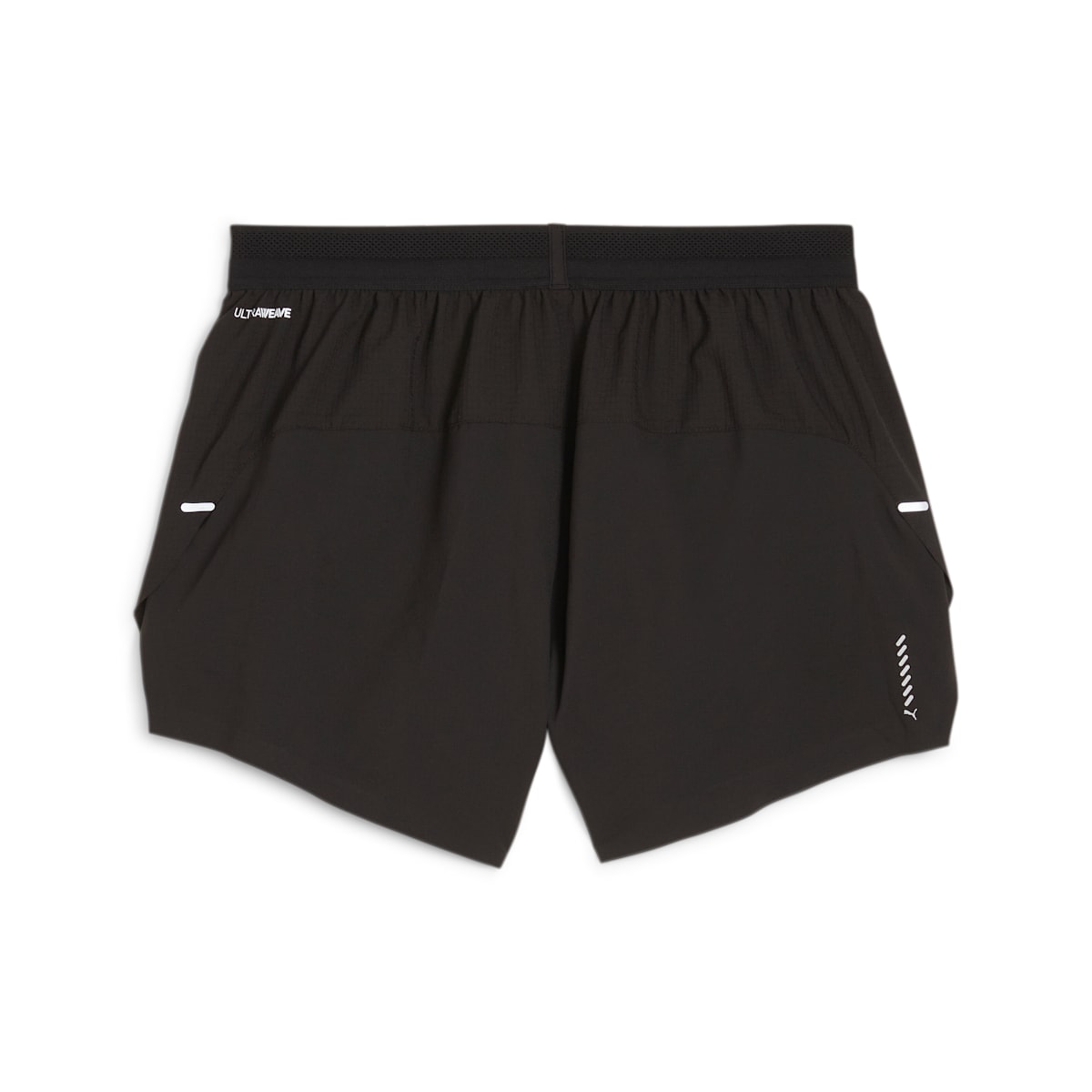 PUMA Run Velocity 3inch Running Shorts 'Black' 524986-01