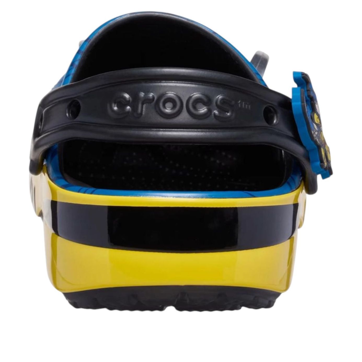 Crocs x Marvel Classic Clog 'Wolverine' 211779-90H