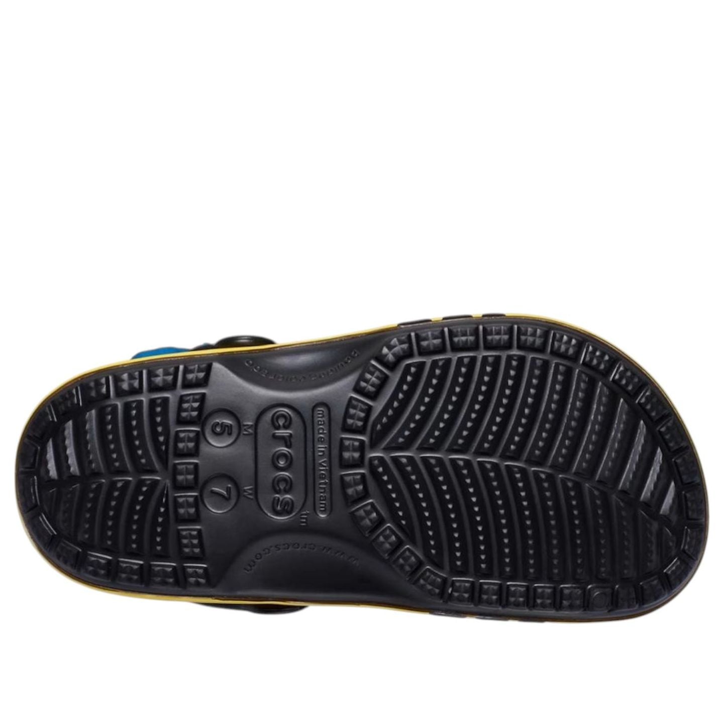 Crocs x Marvel Classic Clog 'Wolverine' 211779-90H