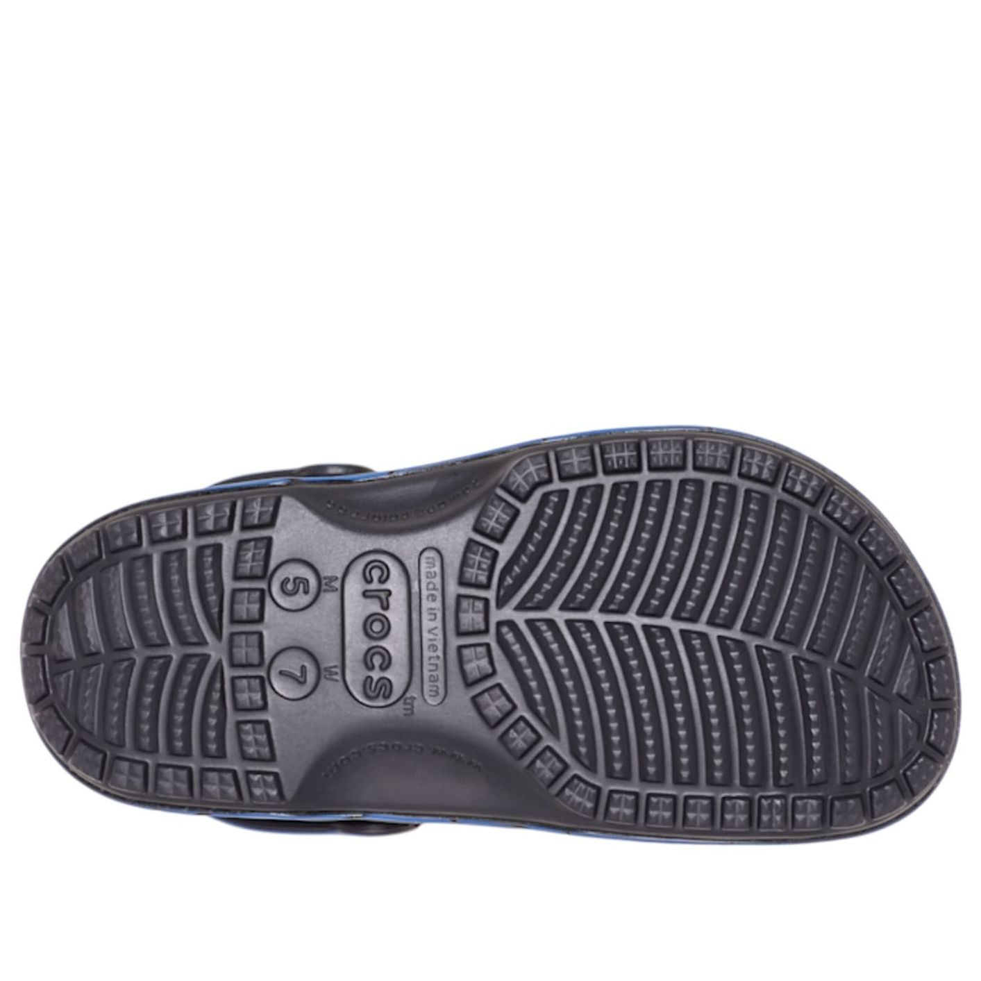 Crocs x Marvel’s Classic Clog 'Spider Man' 211408-90H