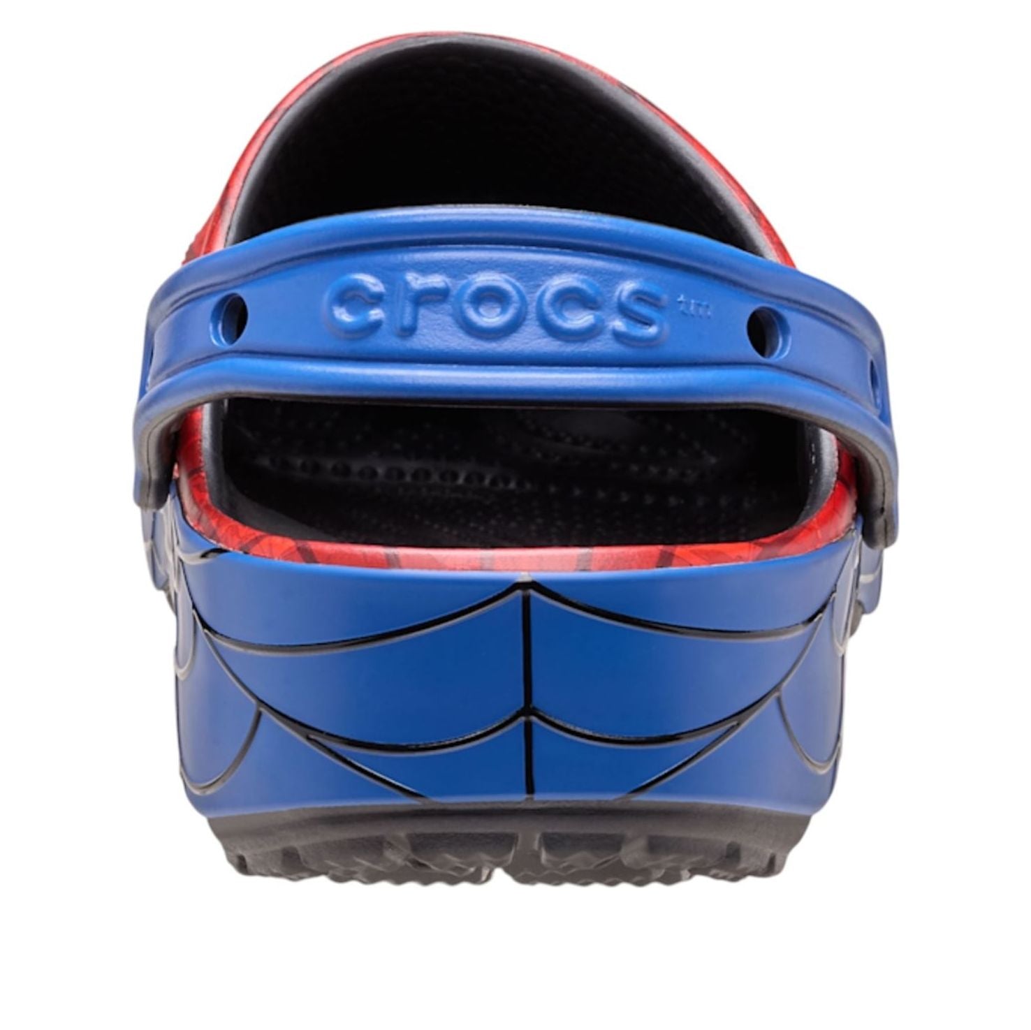 Crocs x Marvel’s Classic Clog 'Spider Man' 211408-90H
