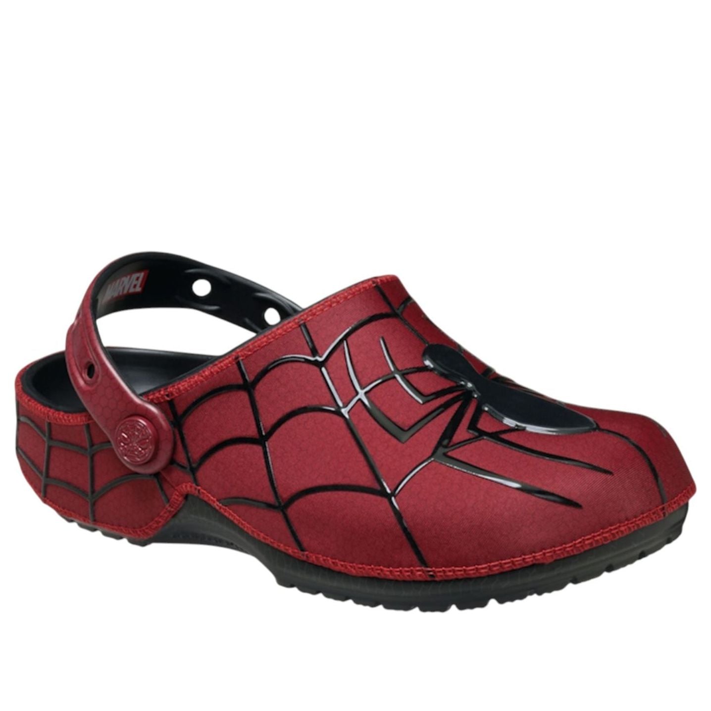 Crocs x Marvel’s Classic Clog 'Spider Man' 211489-90H