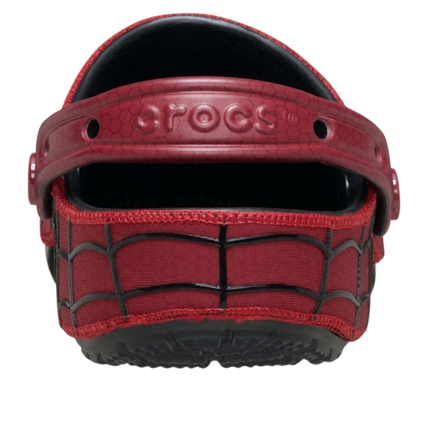 Crocs x Marvel’s Classic Clog 'Spider Man' 211489-90H