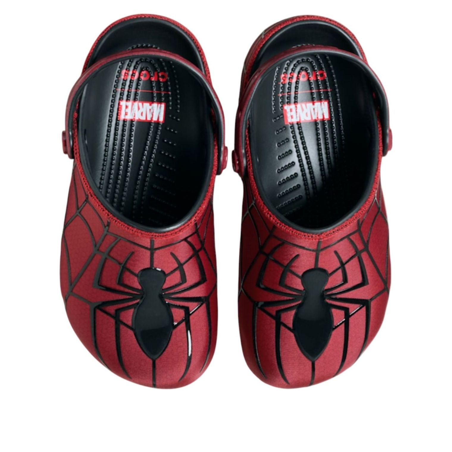Crocs x Marvel’s Classic Clog 'Spider Man' 211489-90H