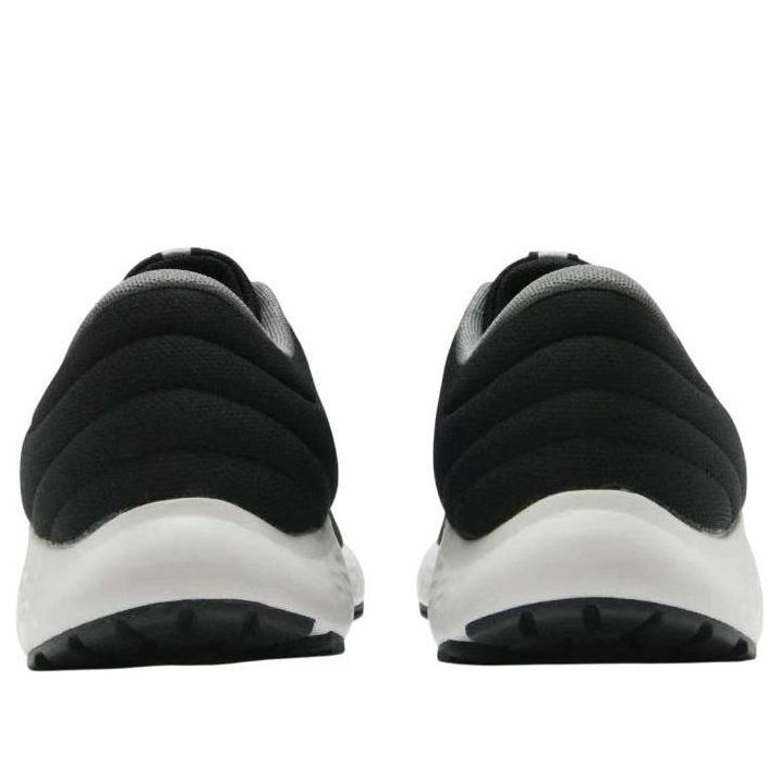 New Balance E420 V2 4E 'Black White' ME420FB2