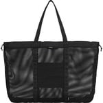 Supreme Mesh Tote Bag SS25 'Black' SS25B29-BLACK