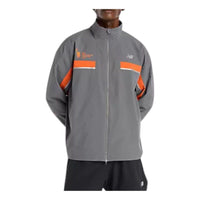New Balance NYC Marathon 2025 Jacket Asia Sizing 'Castlerock' MJ53250MCAS