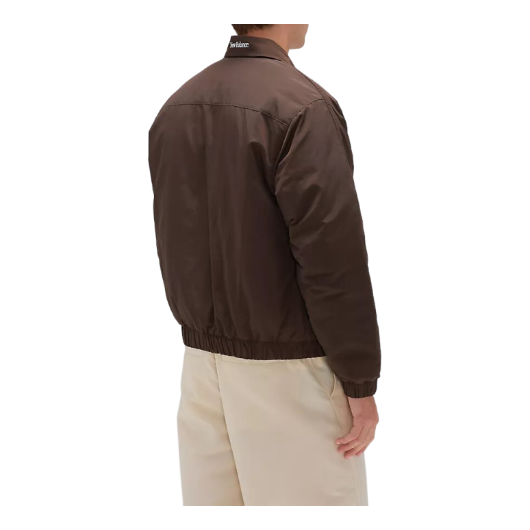 New Balance Made in USA Insulated Jacket Asia Sizing 'Rich Earth' MJ53541RHE