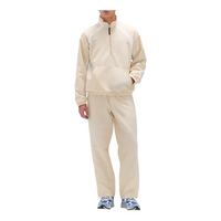 New Balance Made in USA Track Jacket Asia Sizing 'Sand Stone' MJ53542SD