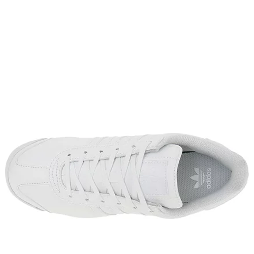 (GS) adidas Samoa 'White' AQ7916