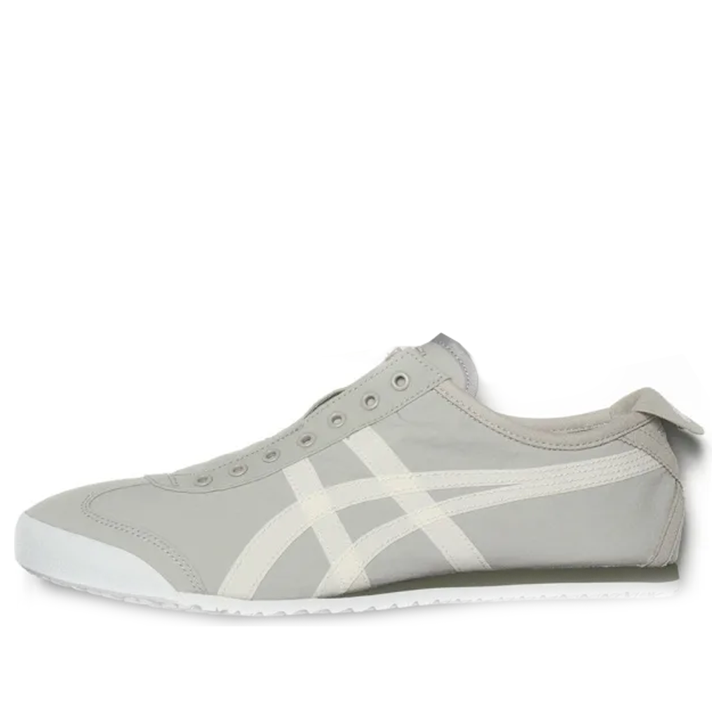 Onitsuka Tiger Mexico 66 Slip-On 'Oyster Grey White' 1183B603-020