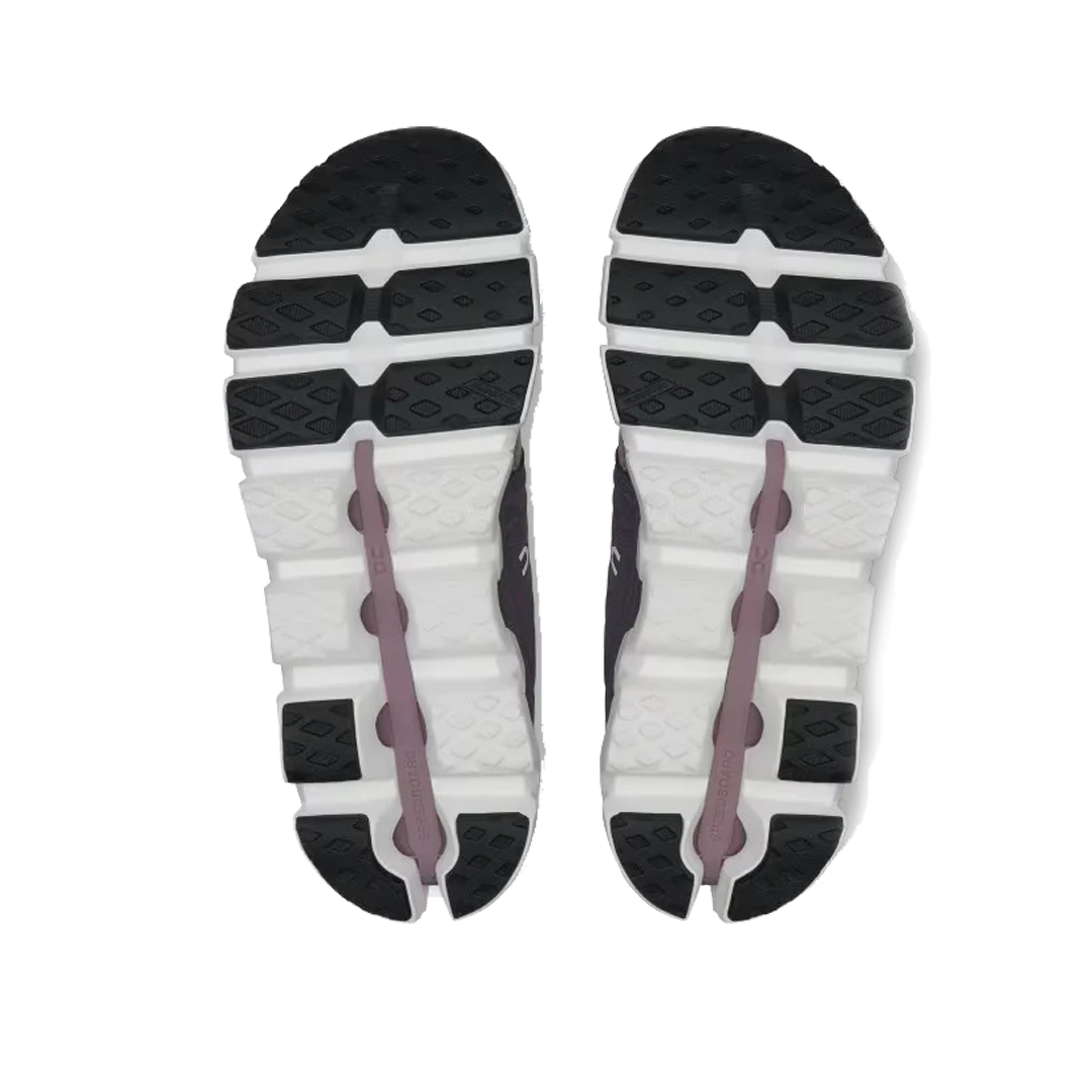 (WMNS) On Running Cloudswift 3 'Fade Black' 3WD10451238