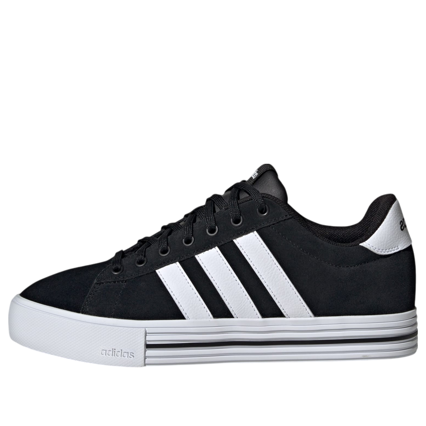 adidas Daily 4.0 'Core Black Cloud White' IF4502