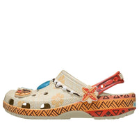 Crocs x Disney Moana Classic Clog 'Moana' 211195-90H
