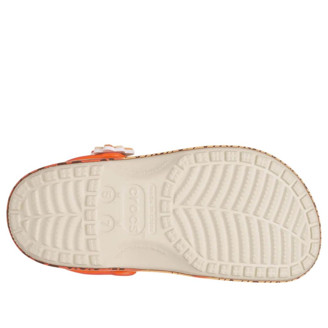 Crocs x Disney Moana Classic Clog 'Moana' 211195-90H