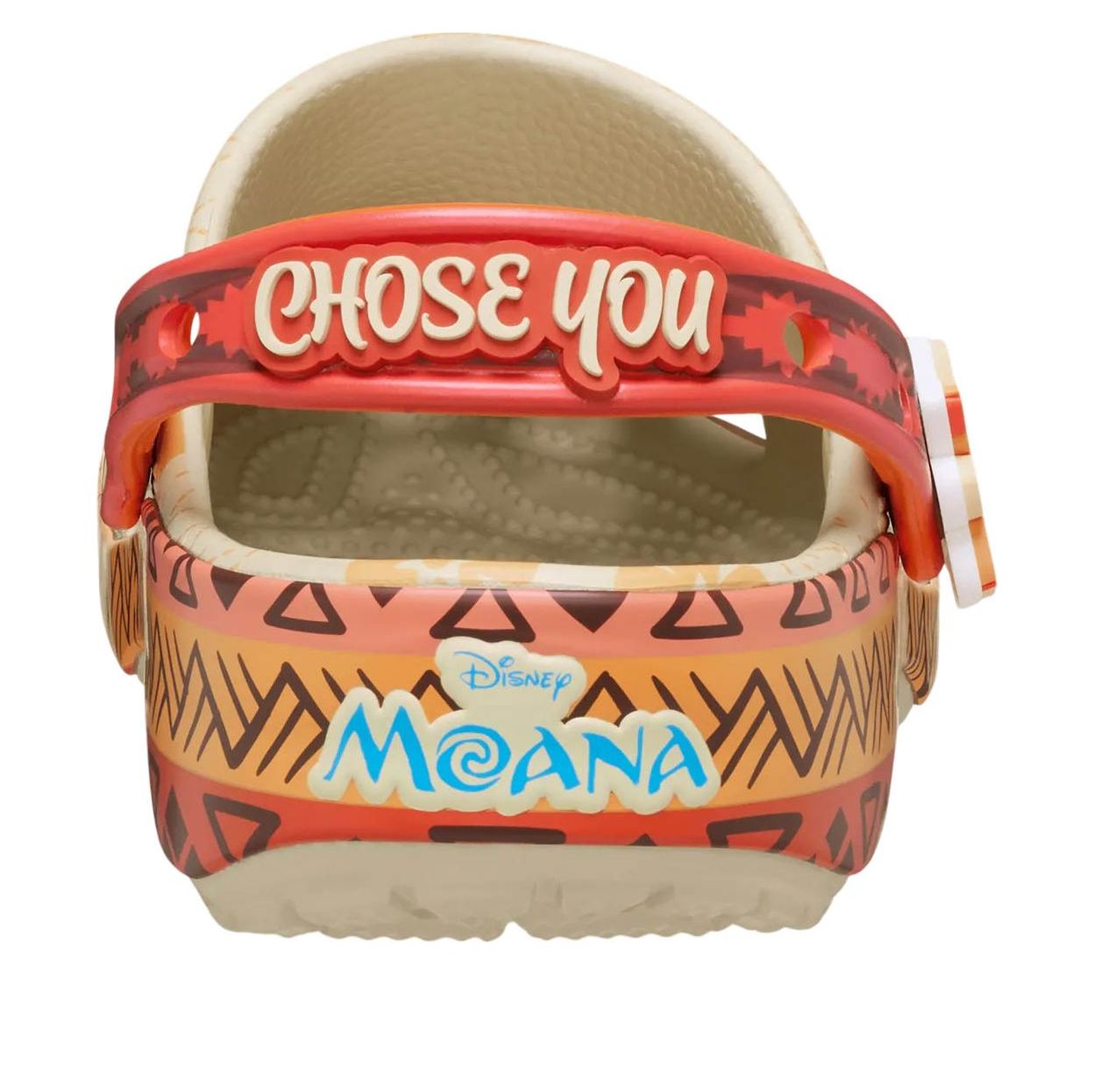 Crocs x Disney Moana Classic Clog 'Moana' 211195-90H