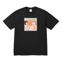 Supreme Mouse T-Shirt 'Black' SS25T47-BLACK