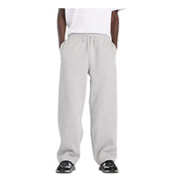 New Balance Sport Essentials Fleece Pants Asia Sizing 'Athletic Grey' MP53506AG