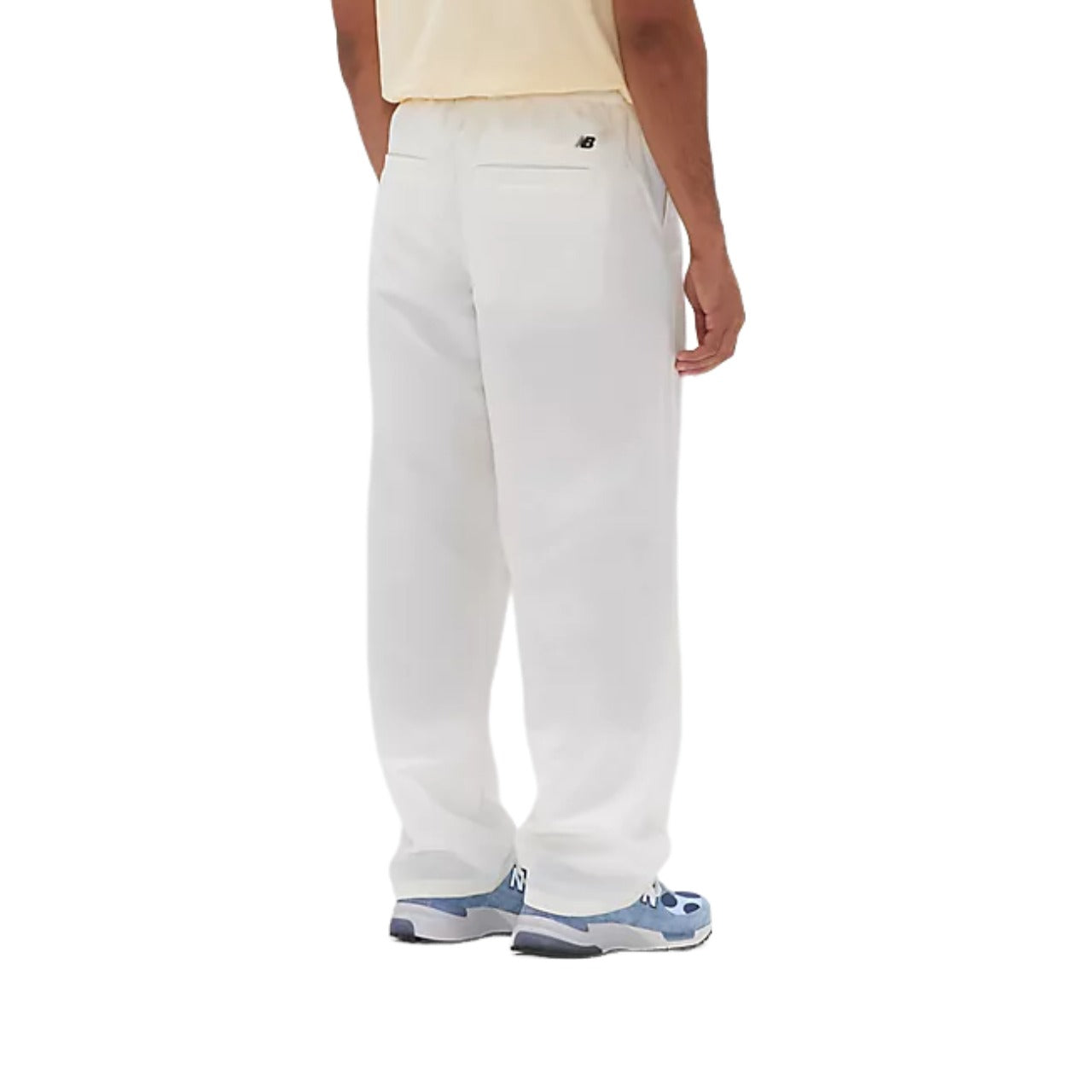 New Balance Made in USA Pants Asia Sizing 'Sea Salt' MP53541SST
