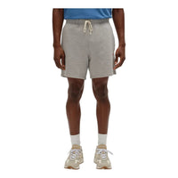 New Balance Made in USA Short Asia Sizing 'Athletic Grey' MS51548AG