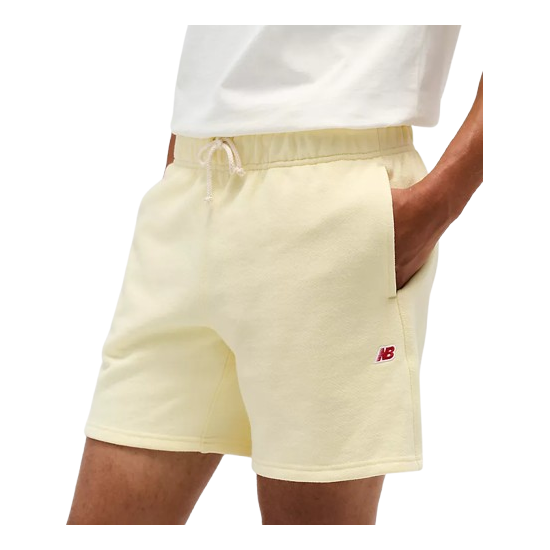 New Balance Made in USA Short Asia Sizing 'Dawn Glow' MS51548DGL