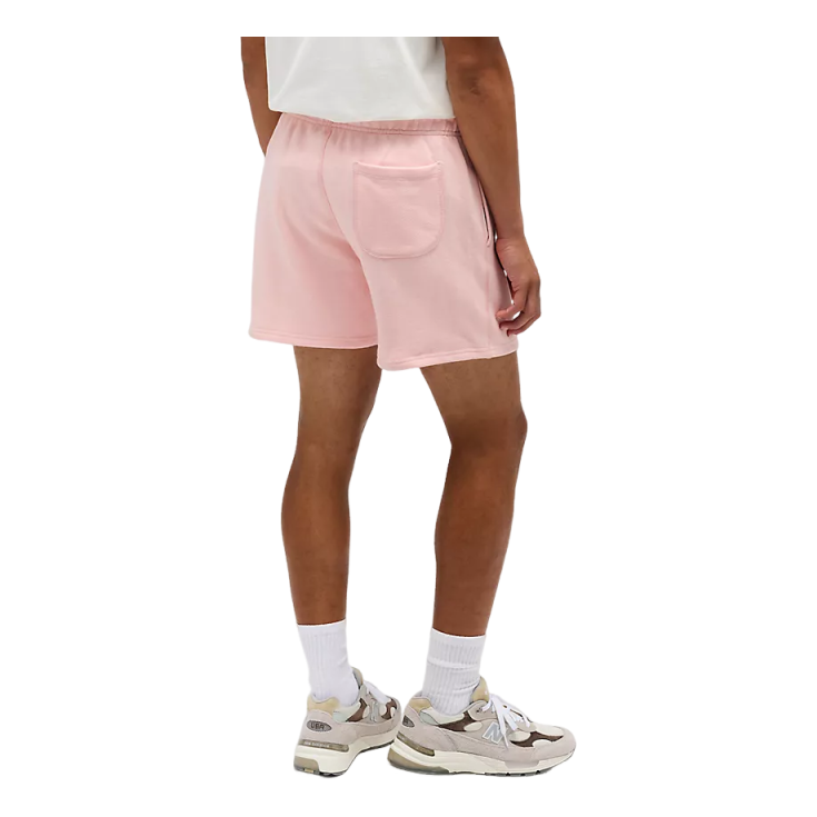 New Balance Made in USA Short Asia Sizing 'Pink Haze' MS51548PIE