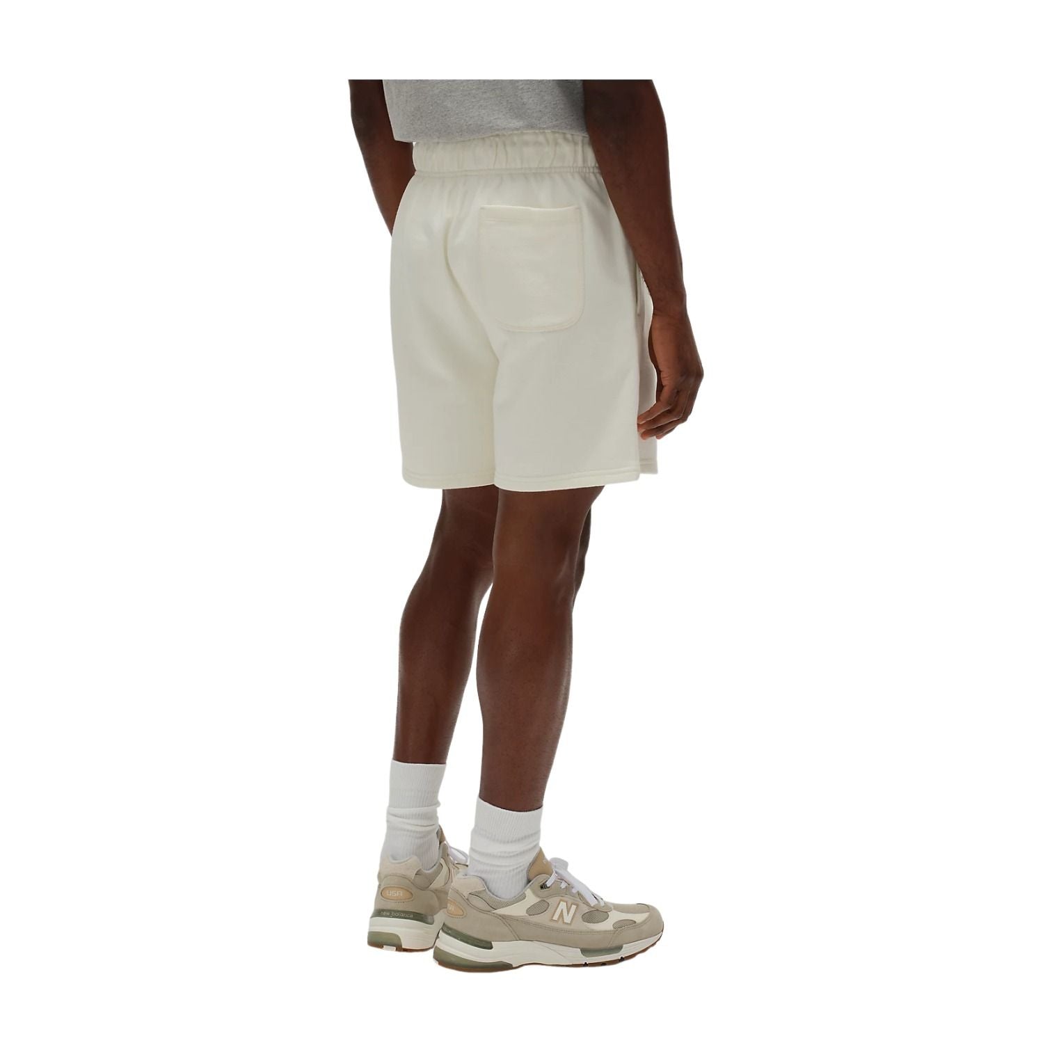 New Balance Made in USA Short Asia Sizing 'Sea Salt' MS51548SST