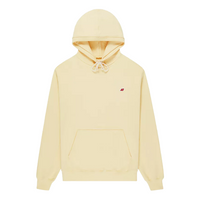 New Balance Made in USA Core Hoddie Asia Sizing 'Maize' MT41543MZ