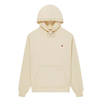 New Balance Made in USA Core Hoddie Asia Sizing 'Sandstone' MT41543SD