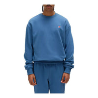 New Balance Made in USA Core Crewneck Sweatshirt Asia Sizing 'Sea Stone' MT43541SET