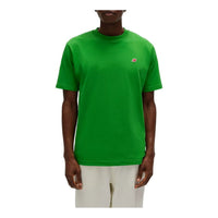 New Balance Made in USA Core T-Shirt Asia Sizing 'Alpine Green' MT43543AGN