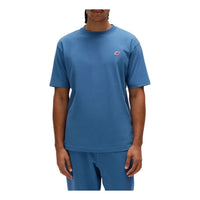 New Balance Made in USA Core T-Shirt Asia Sizing 'Sea Stone' MT43543SET