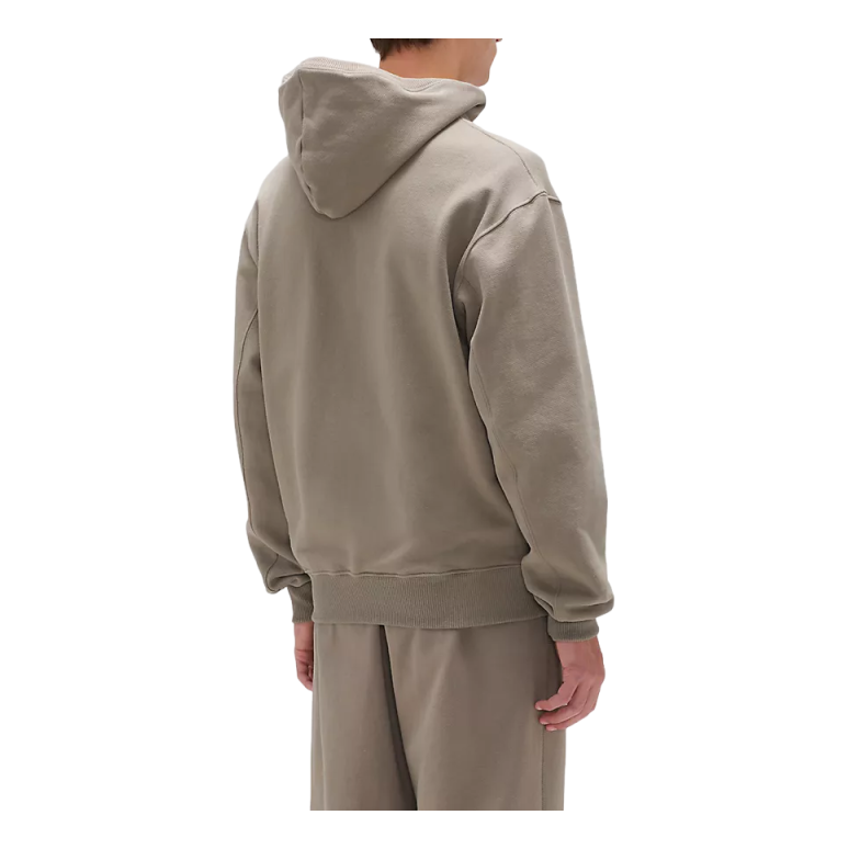 New Balance Made in USA Full Zip Hoodie Asia Sizing 'Dockside' MT51547DOK