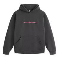 New Balance x Rich Paul Capsule Pullover Hoodie Asia Sizing 'Black' MT53798BK