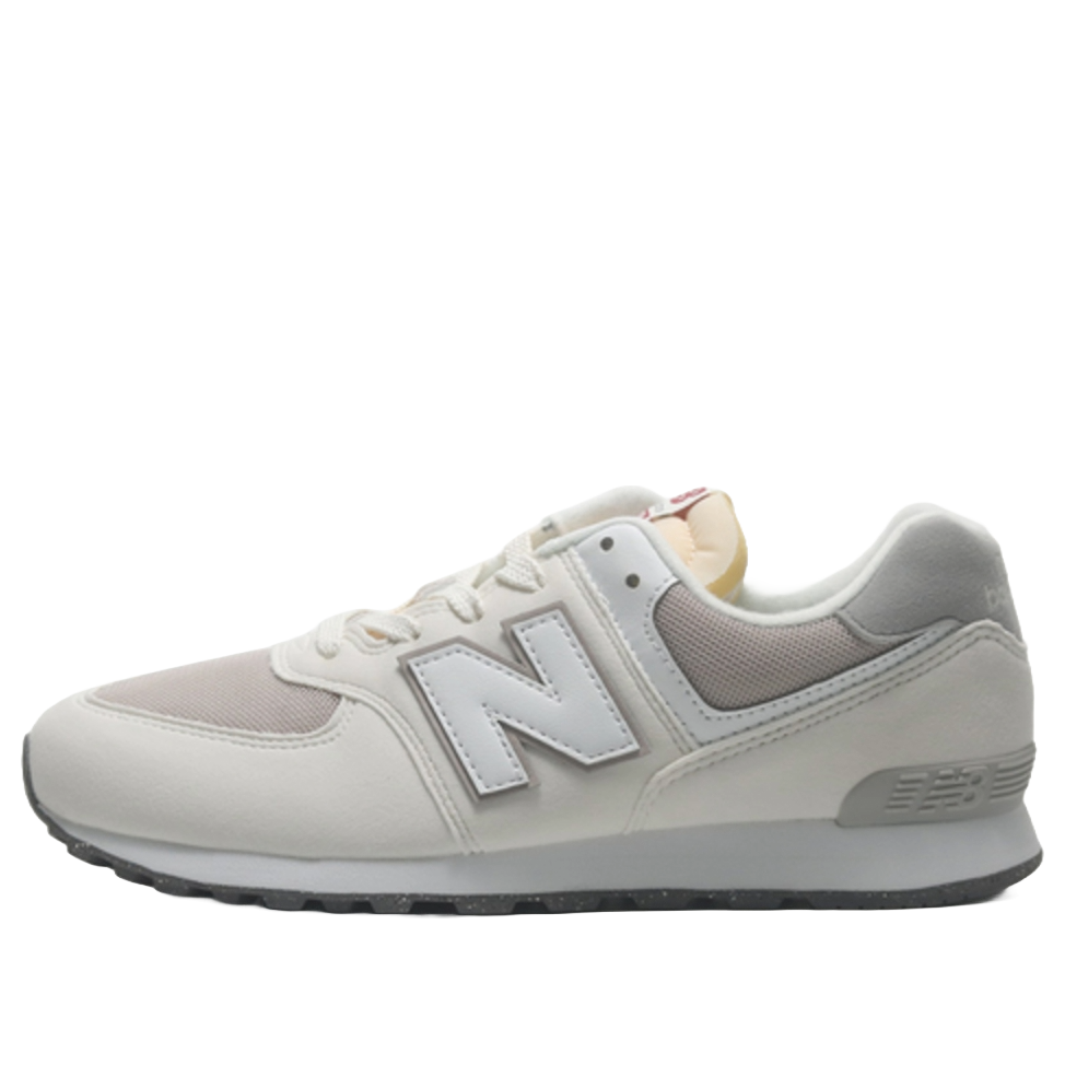 (GS) New Balance 574 'Sea Salt' GC574RCD